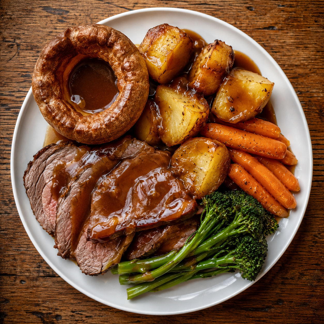 Sunday Roast